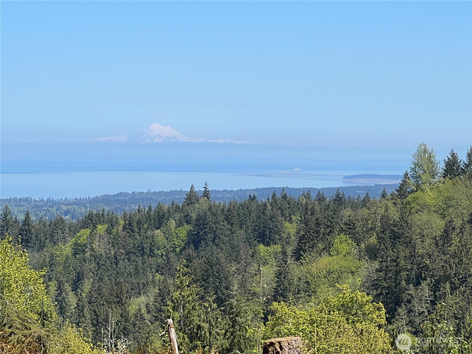 9999 E Half Mile Rd., Lot C , Port Angeles, WA 98362
