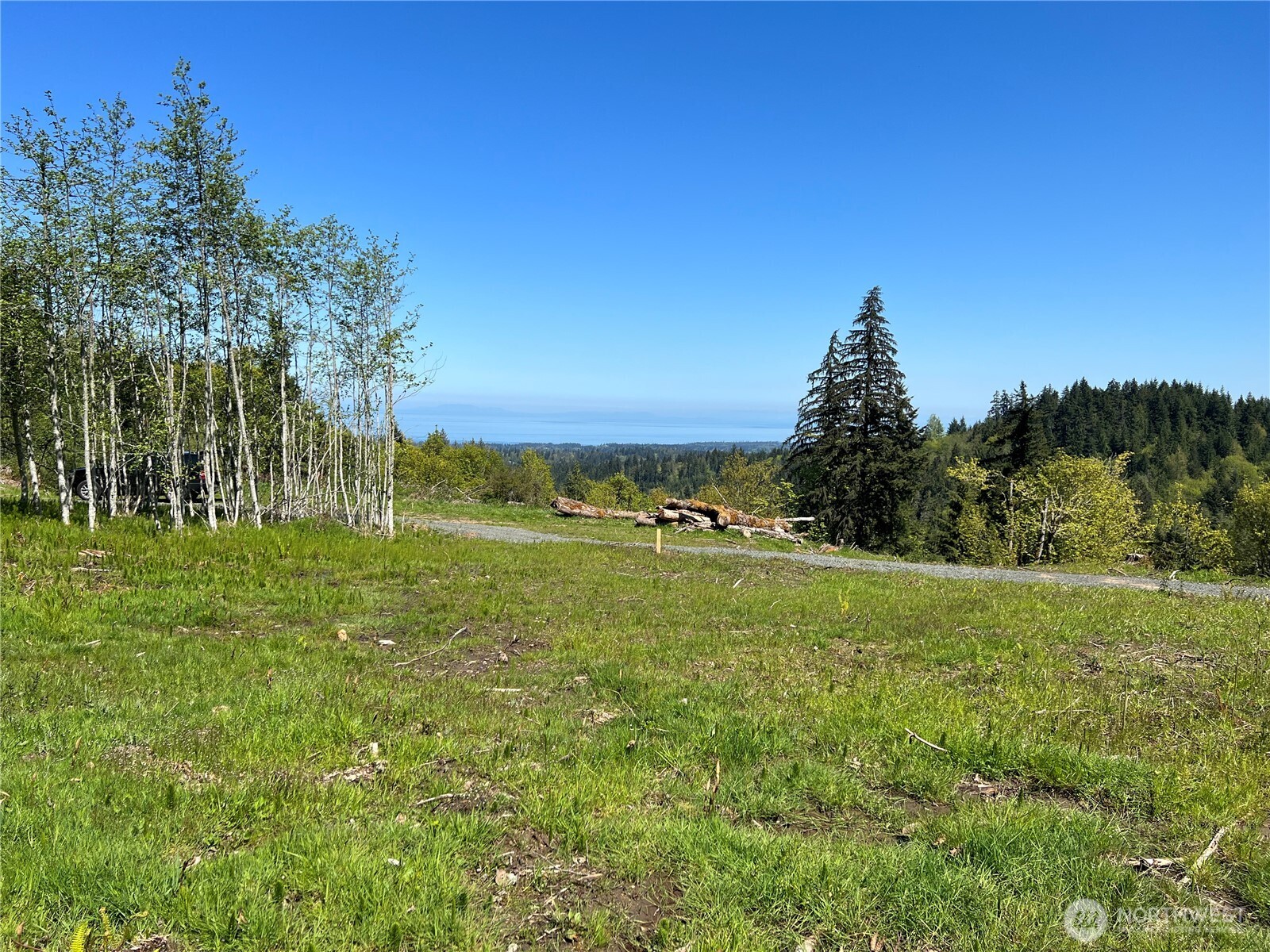 9999 E Half Mile Rd., Lot C , Port Angeles, WA 98362