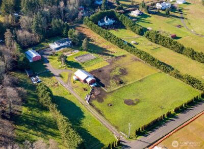 2654 Atterberry Road , Sequim, WA 98382