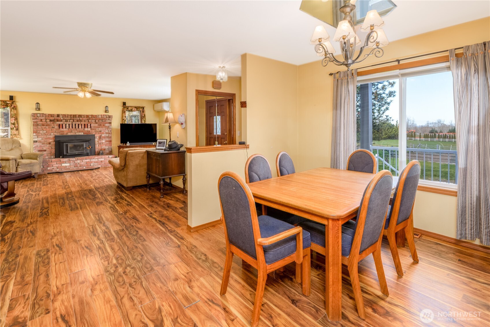 2654 Atterberry Road , Sequim, WA 98382