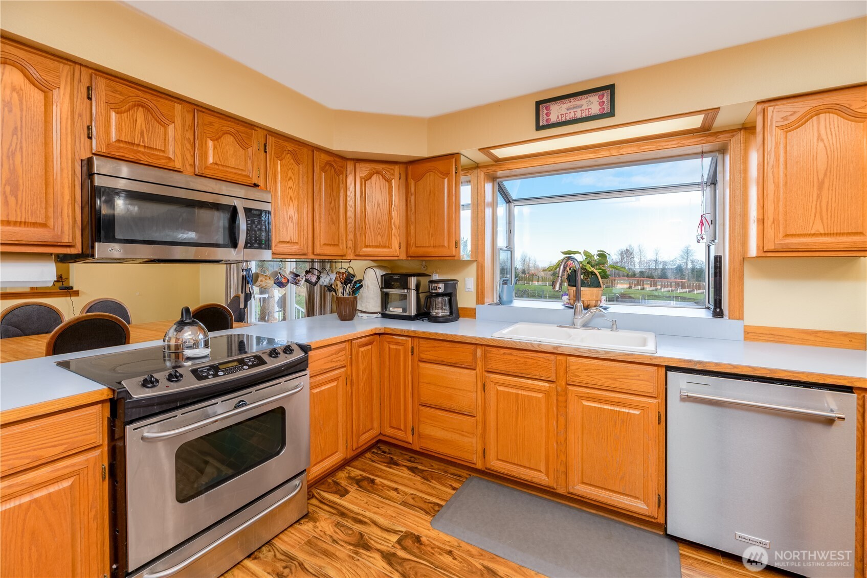 2654 Atterberry Road , Sequim, WA 98382