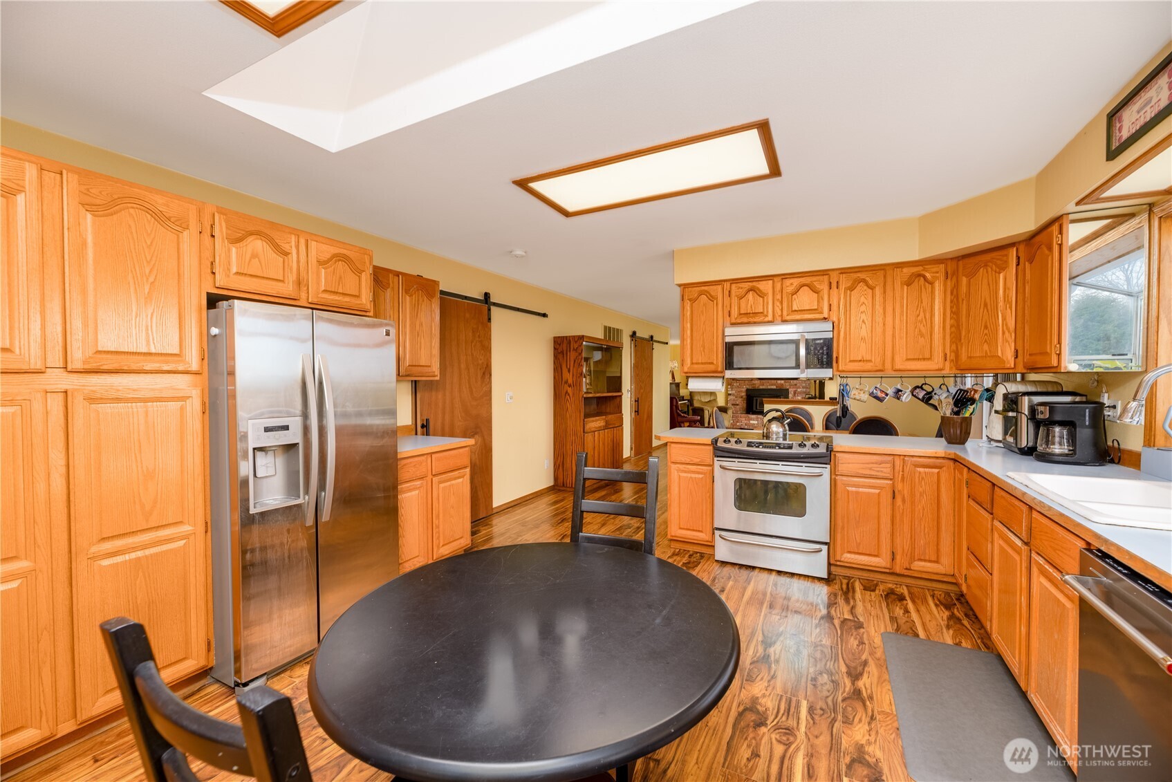 2654 Atterberry Road , Sequim, WA 98382