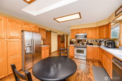 2654 Atterberry Road , Sequim, WA 98382 - Photo 15