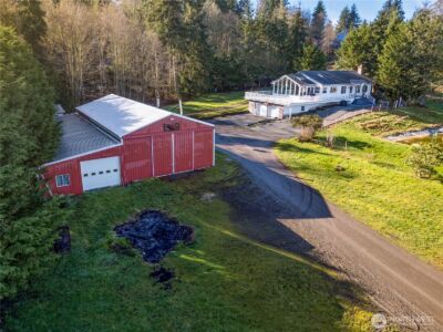 2654 Atterberry Road , Sequim, WA 98382 - Photo 3