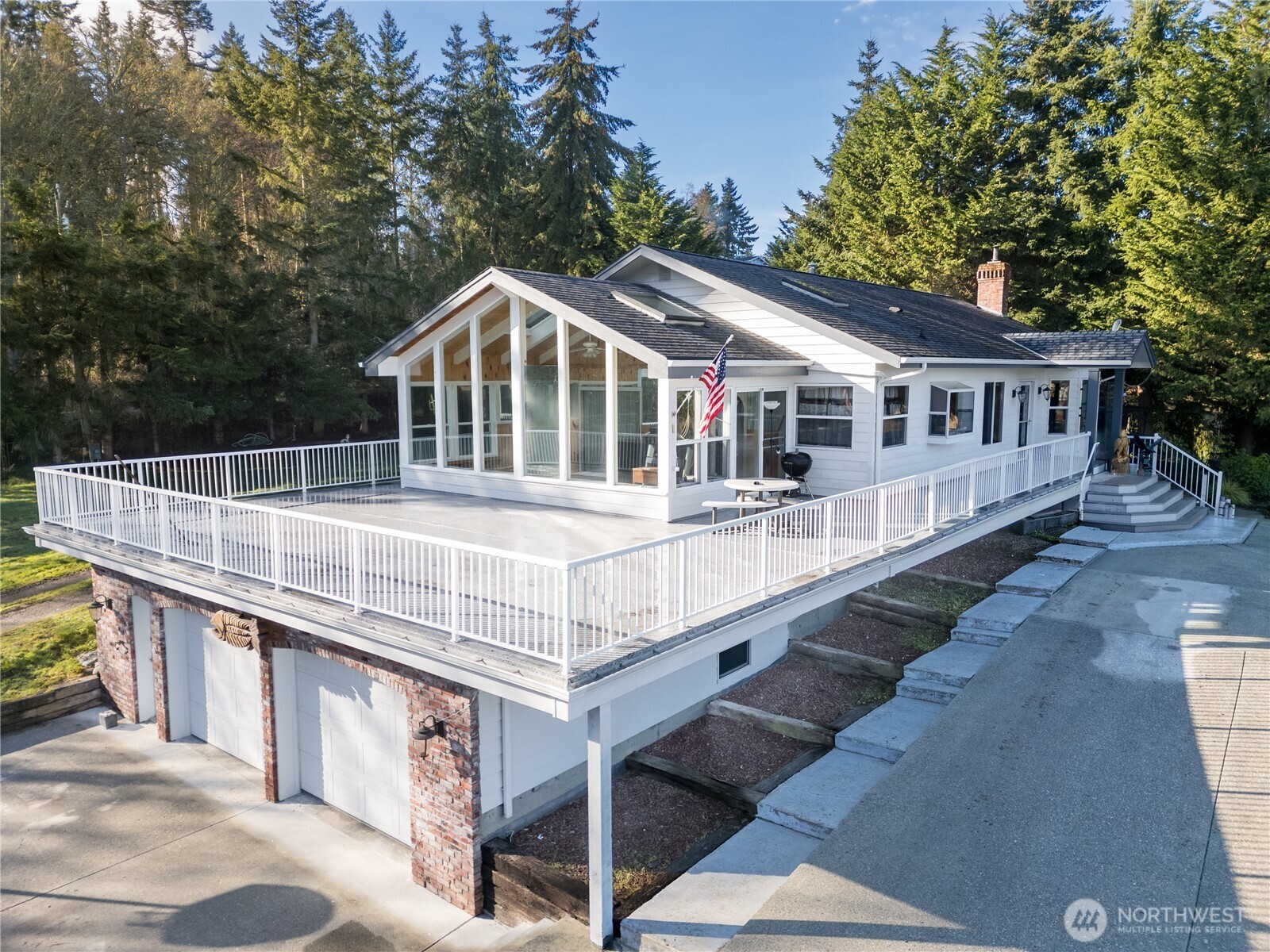 2654 Atterberry Road , Sequim, WA 98382