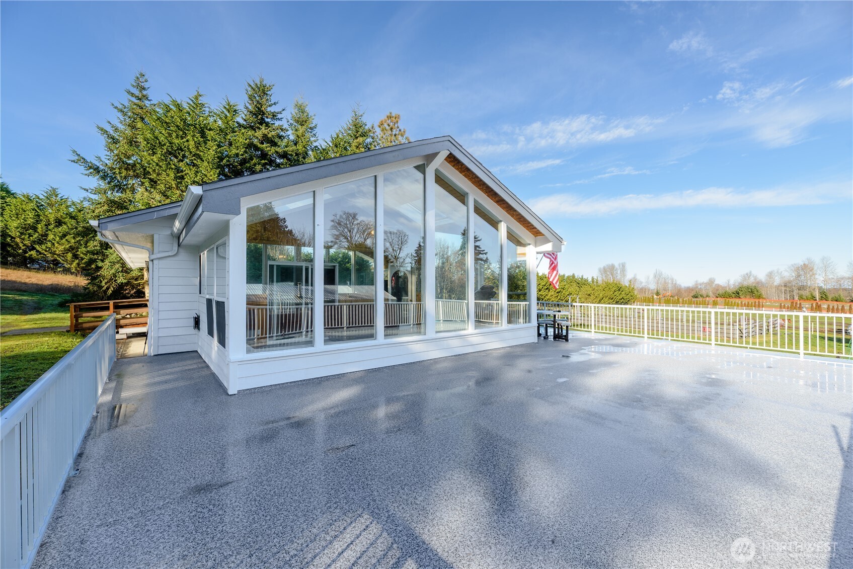 2654 Atterberry Road , Sequim, WA 98382