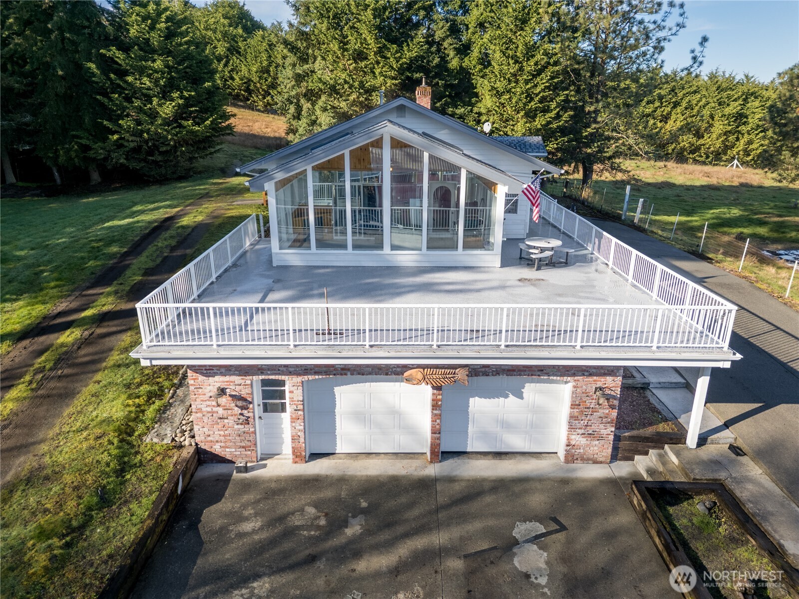 2654 Atterberry Road , Sequim, WA 98382