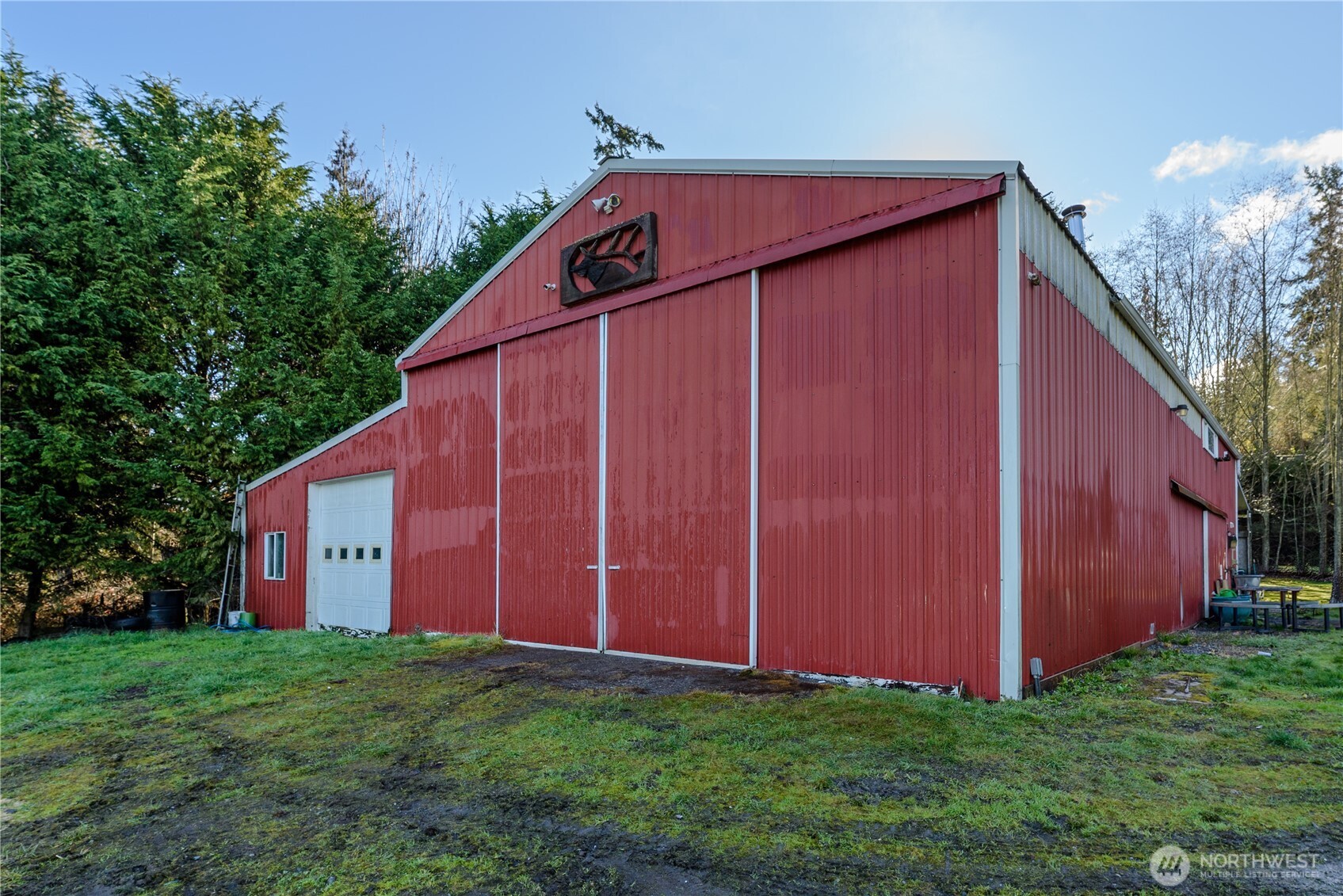 2654 Atterberry Road , Sequim, WA 98382