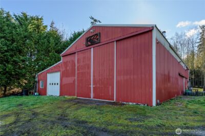 2654 Atterberry Road , Sequim, WA 98382 - Photo 30