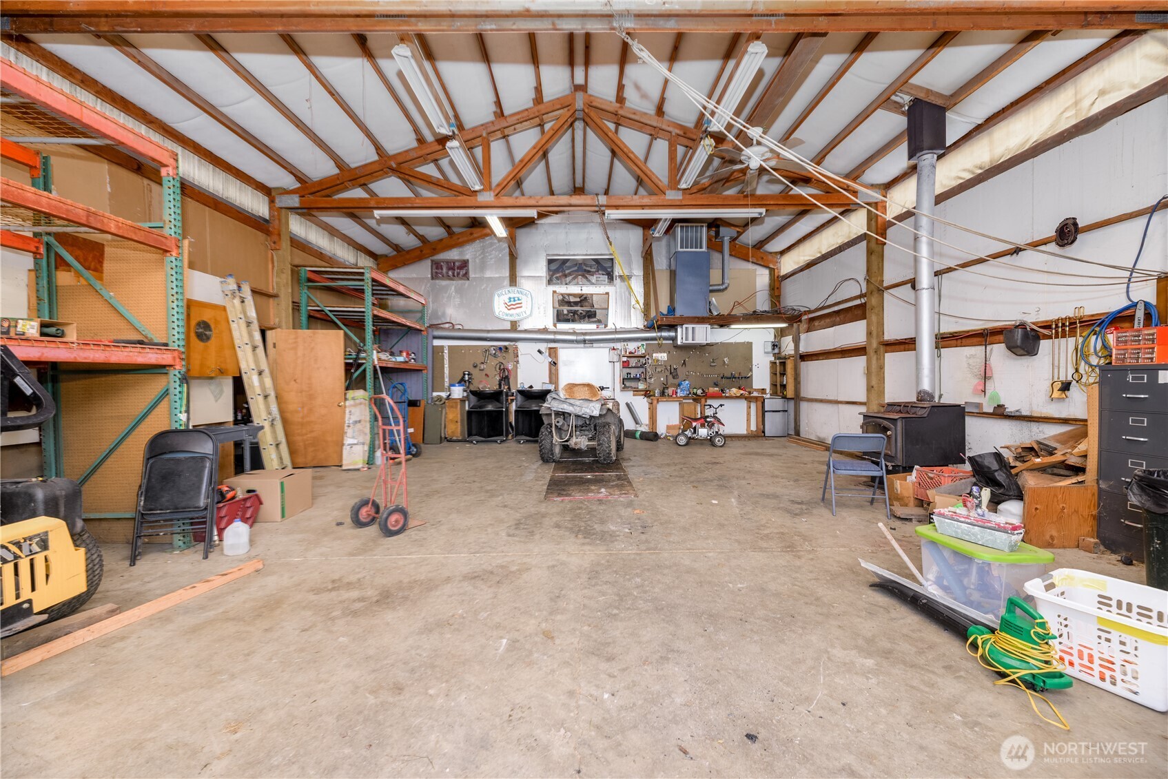 2654 Atterberry Road , Sequim, WA 98382