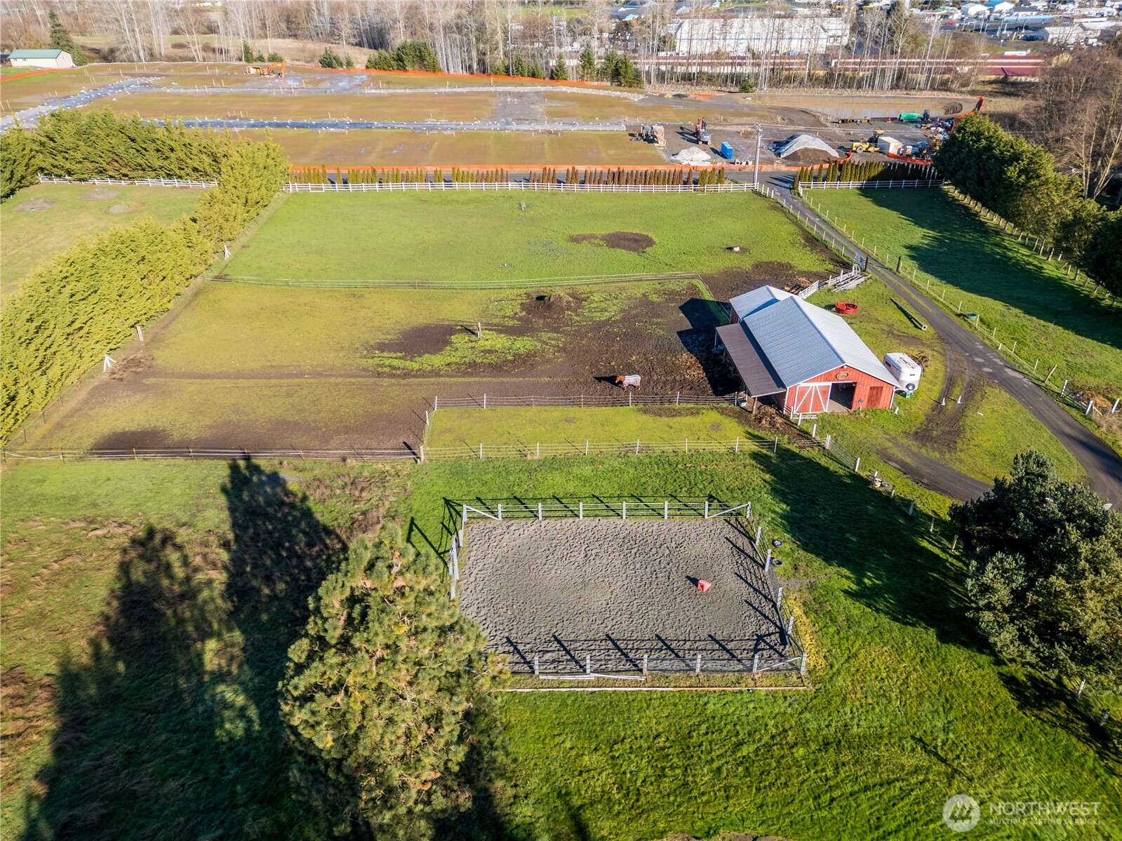 2654 Atterberry Road , Sequim, WA 98382