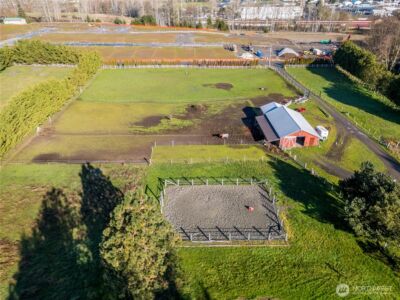 2654 Atterberry Road , Sequim, WA 98382 - Photo 32