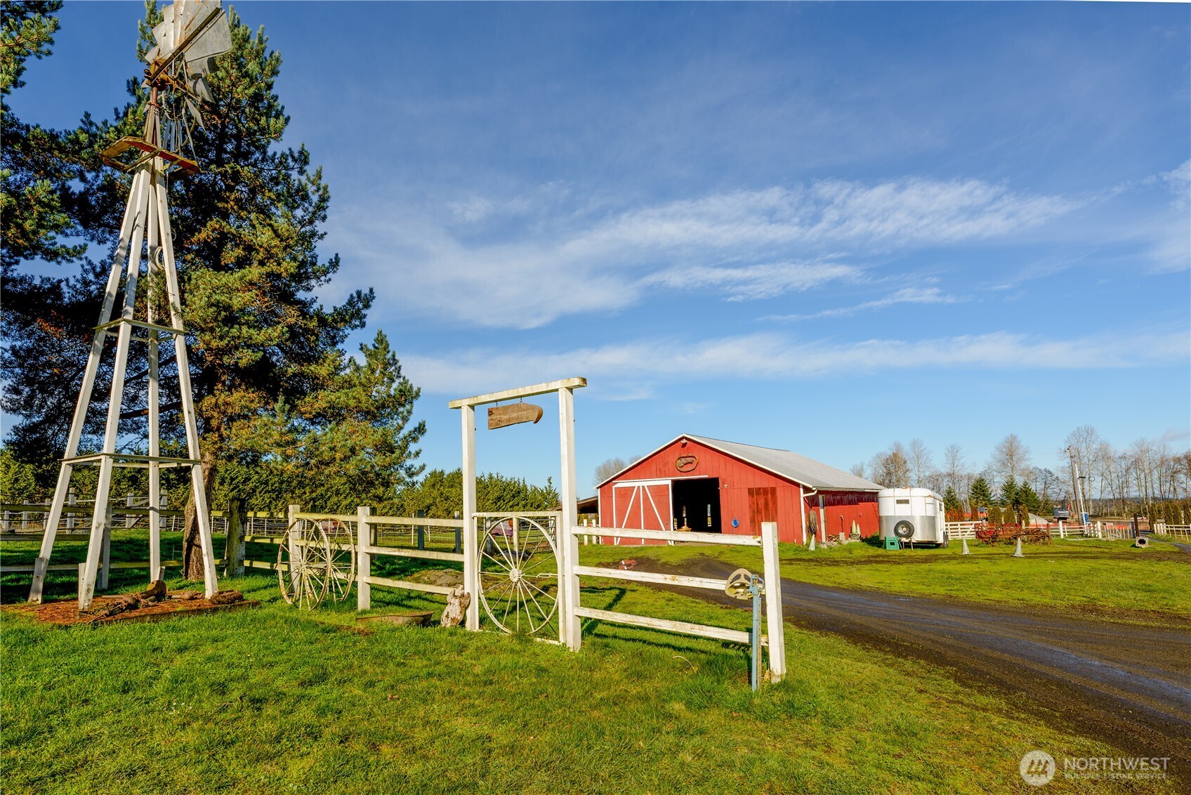 2654 Atterberry Road , Sequim, WA 98382