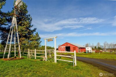 2654 Atterberry Road , Sequim, WA 98382 - Photo 33