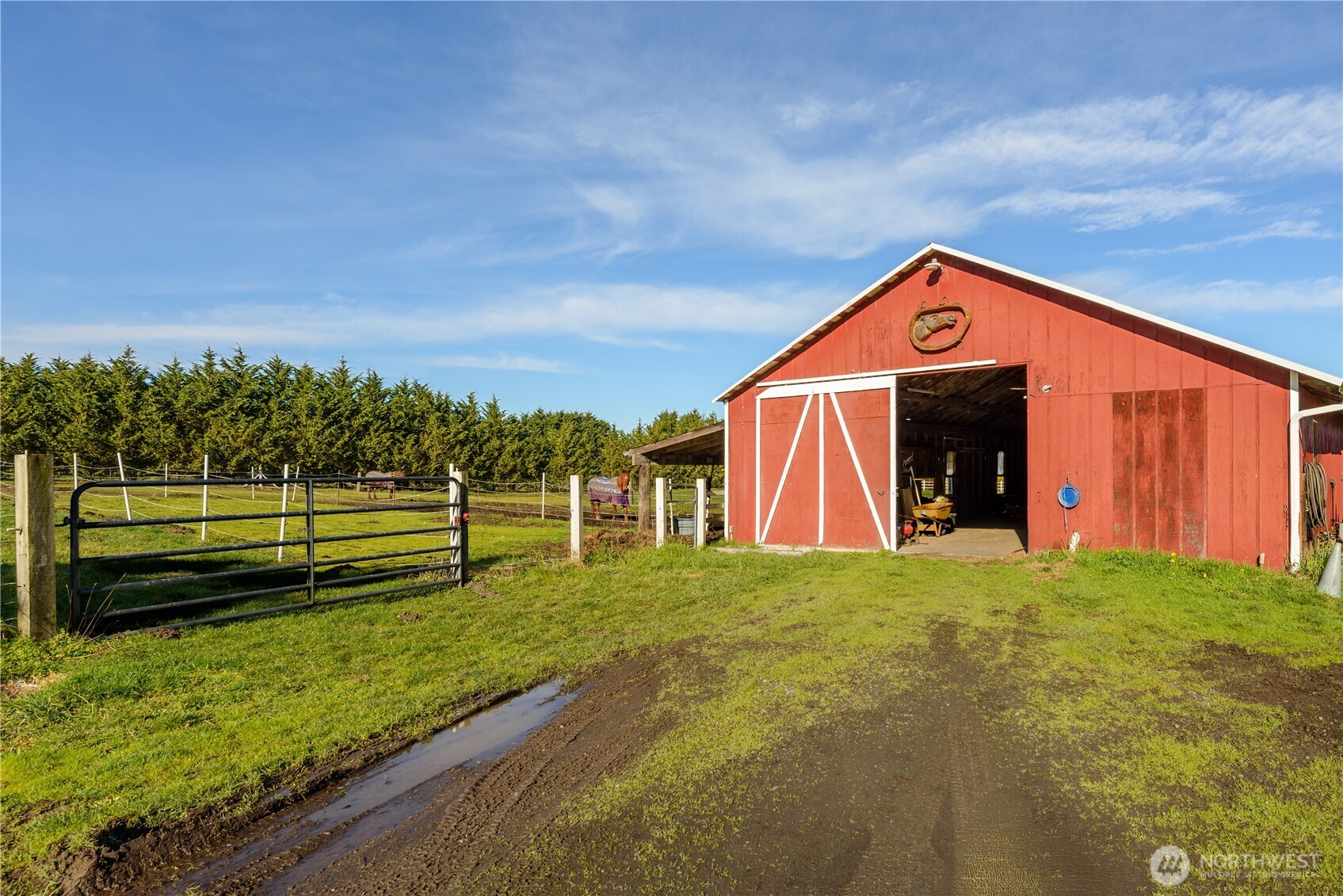 2654 Atterberry Road , Sequim, WA 98382
