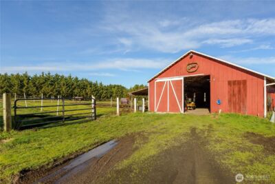 2654 Atterberry Road , Sequim, WA 98382 - Photo 34