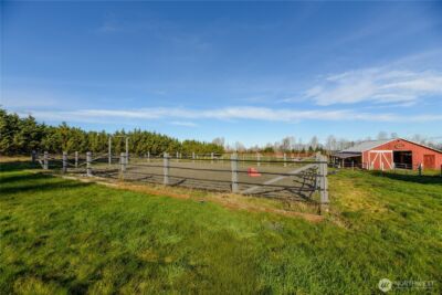 2654 Atterberry Road , Sequim, WA 98382 - Photo 37
