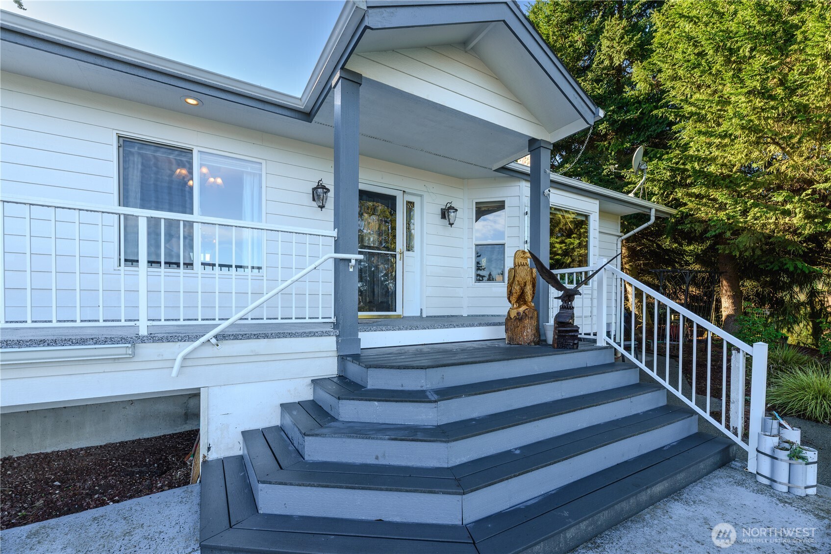 2654 Atterberry Road , Sequim, WA 98382