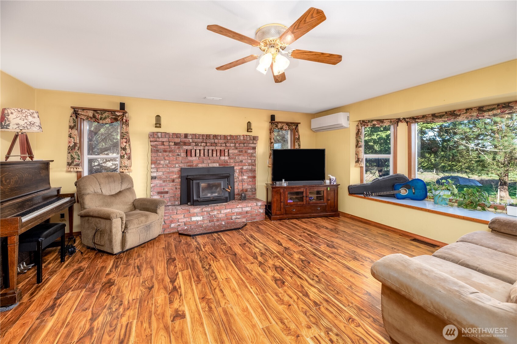 2654 Atterberry Road , Sequim, WA 98382