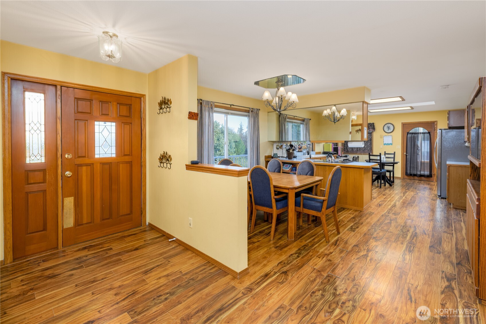 2654 Atterberry Road , Sequim, WA 98382