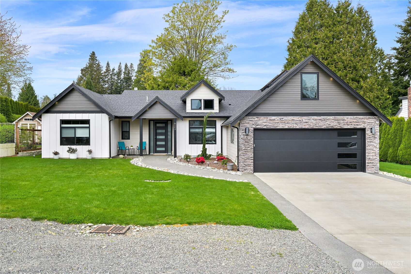 8103 Kayak Way , Blaine, WA 98230