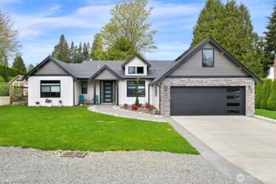 8103 Kayak Way , Blaine, WA 98230