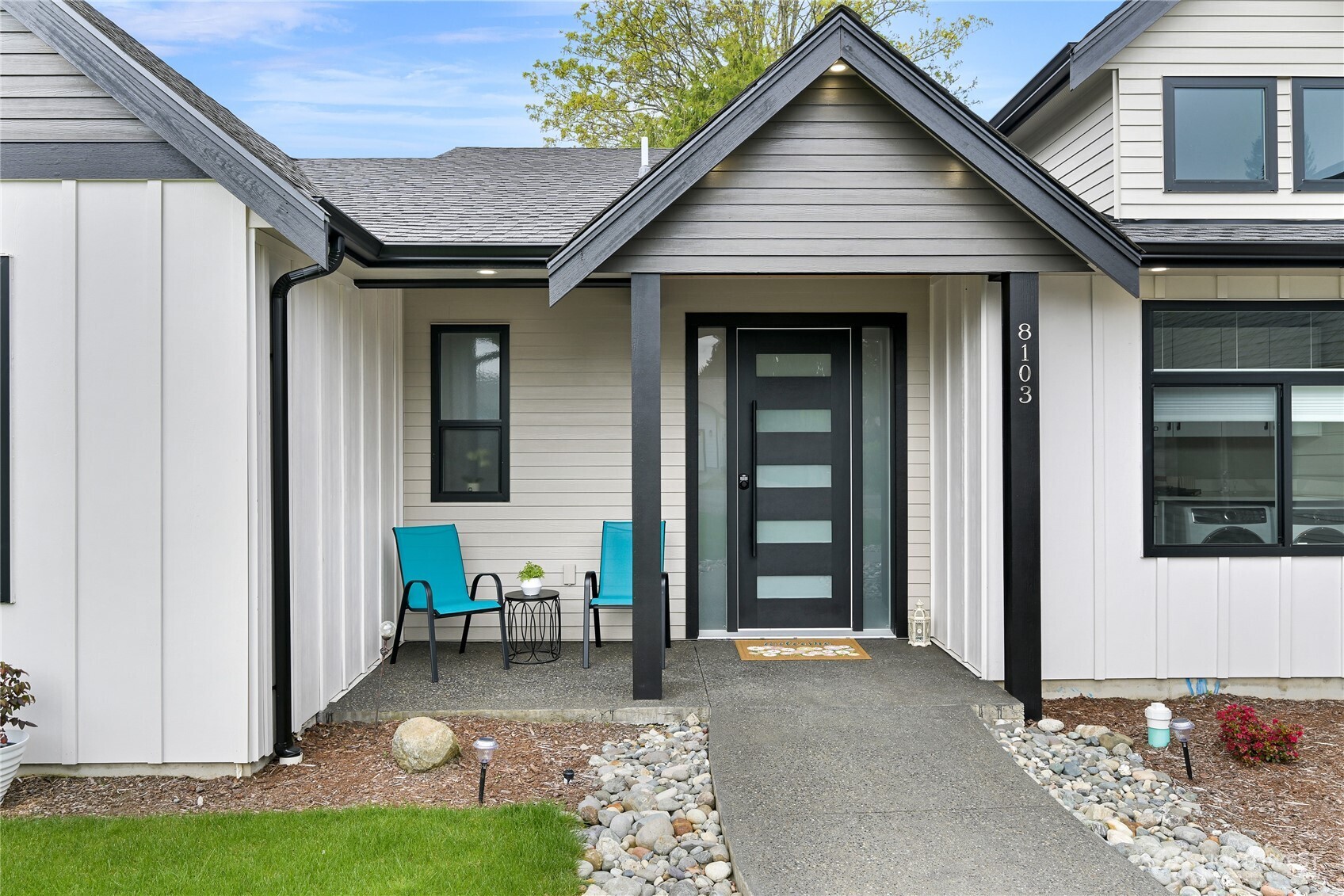 8103 Kayak Way , Blaine, WA 98230