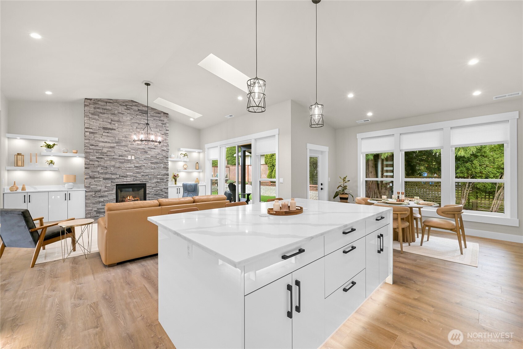 8103 Kayak Way , Blaine, WA 98230