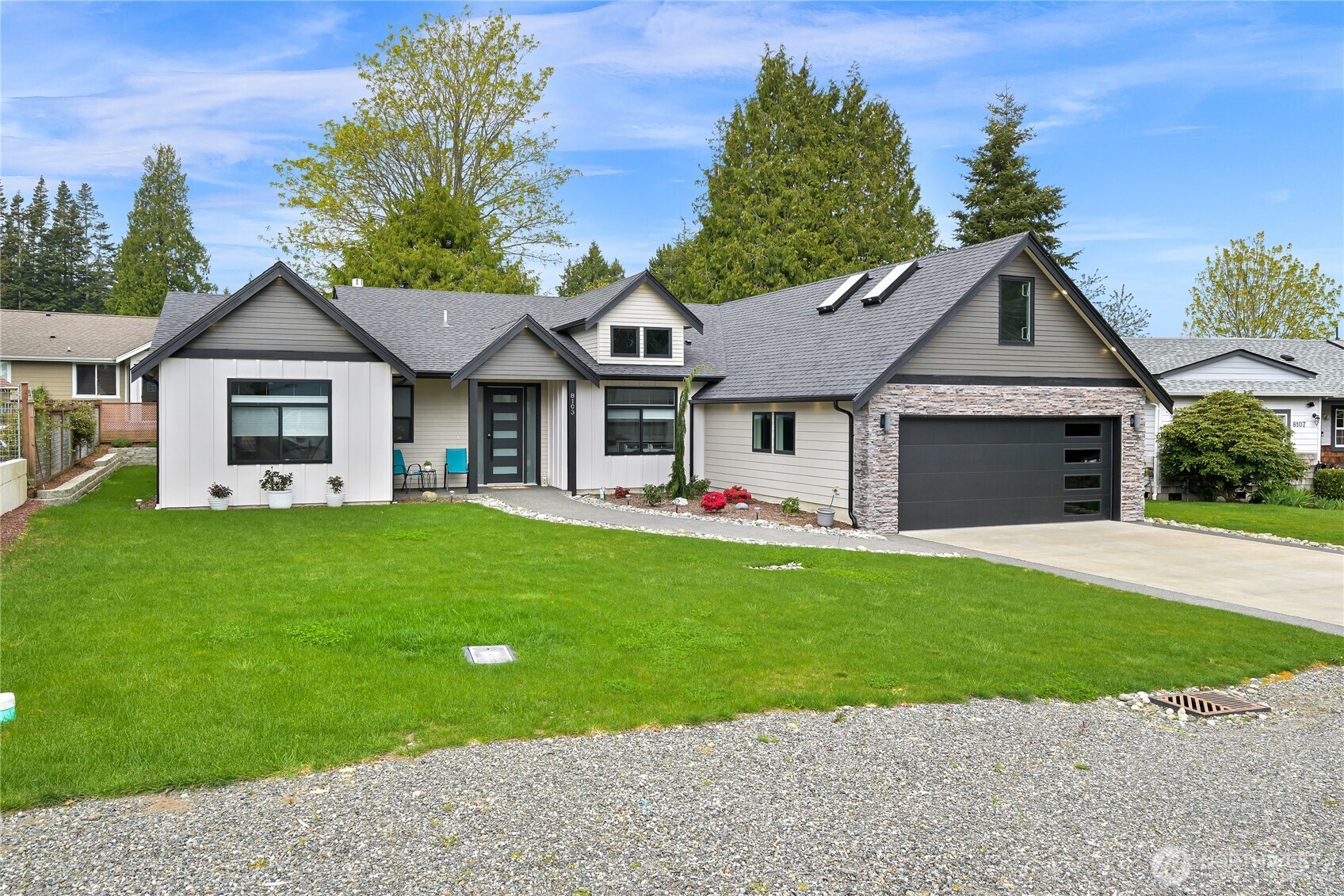 8103 Kayak Way , Blaine, WA 98230