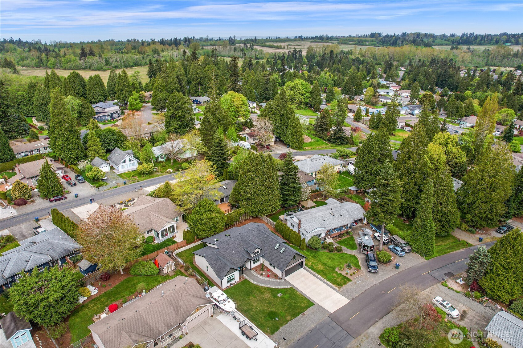 8103 Kayak Way , Blaine, WA 98230