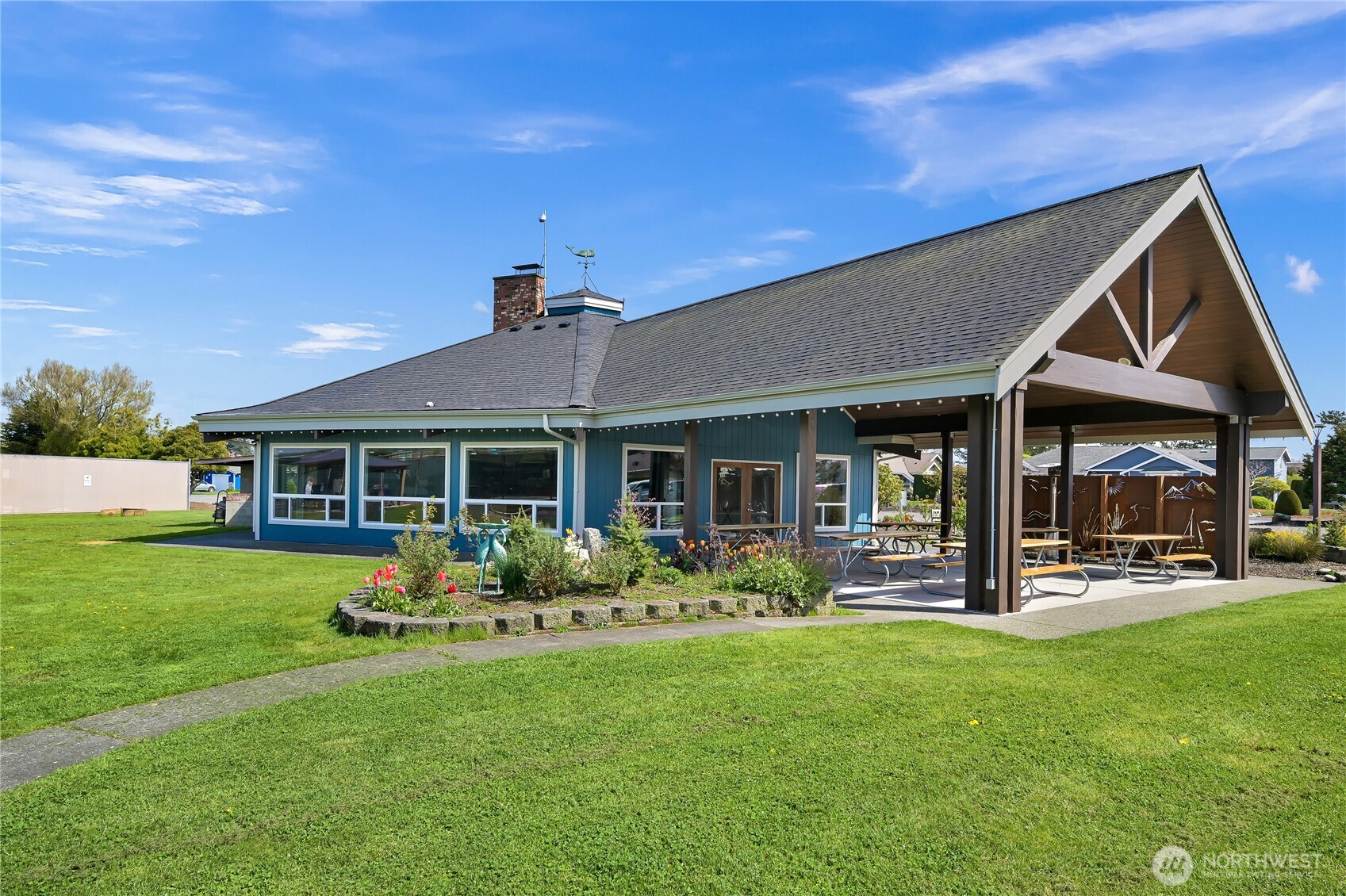 8103 Kayak Way , Blaine, WA 98230