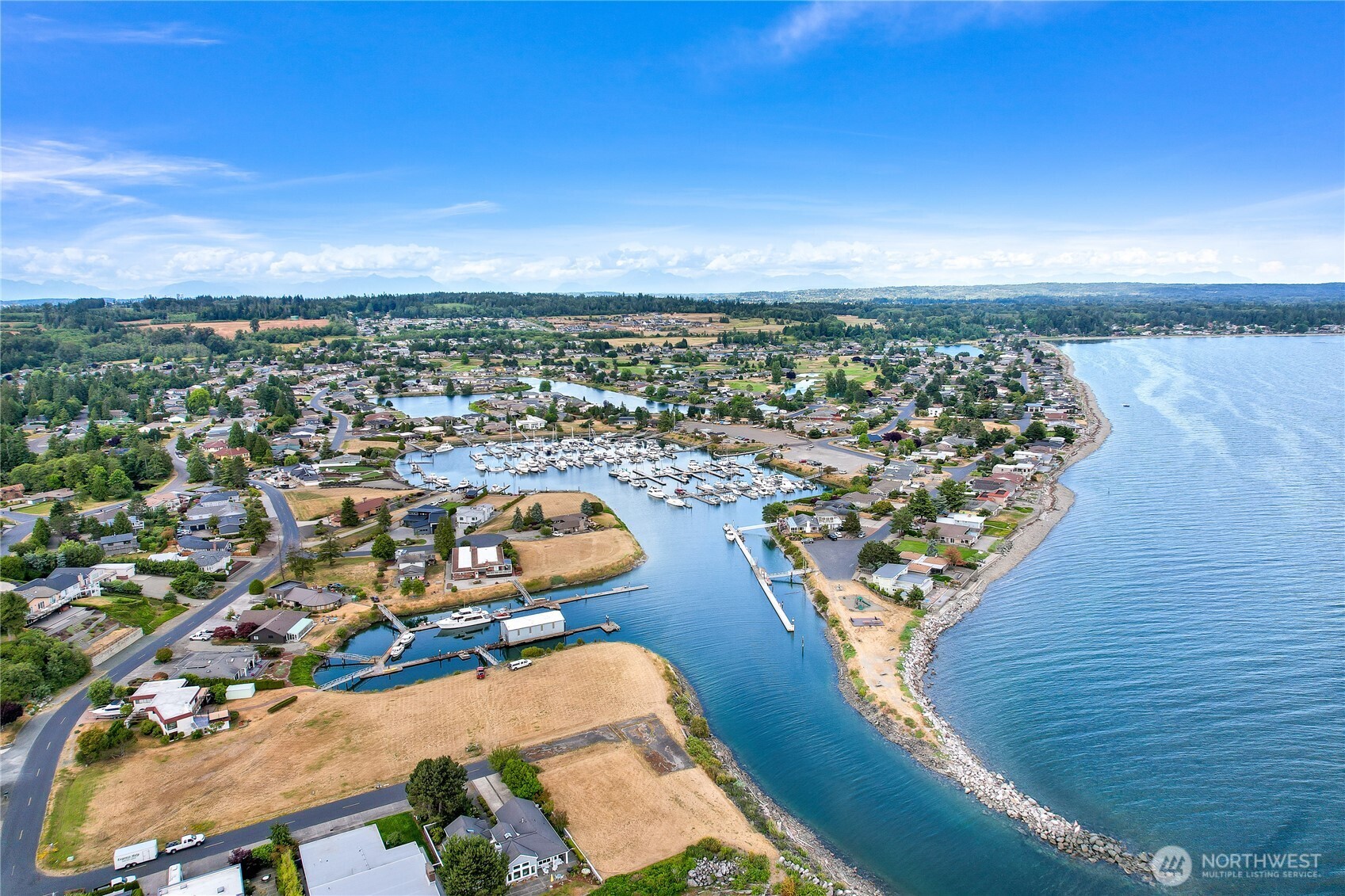 8103 Kayak Way , Blaine, WA 98230