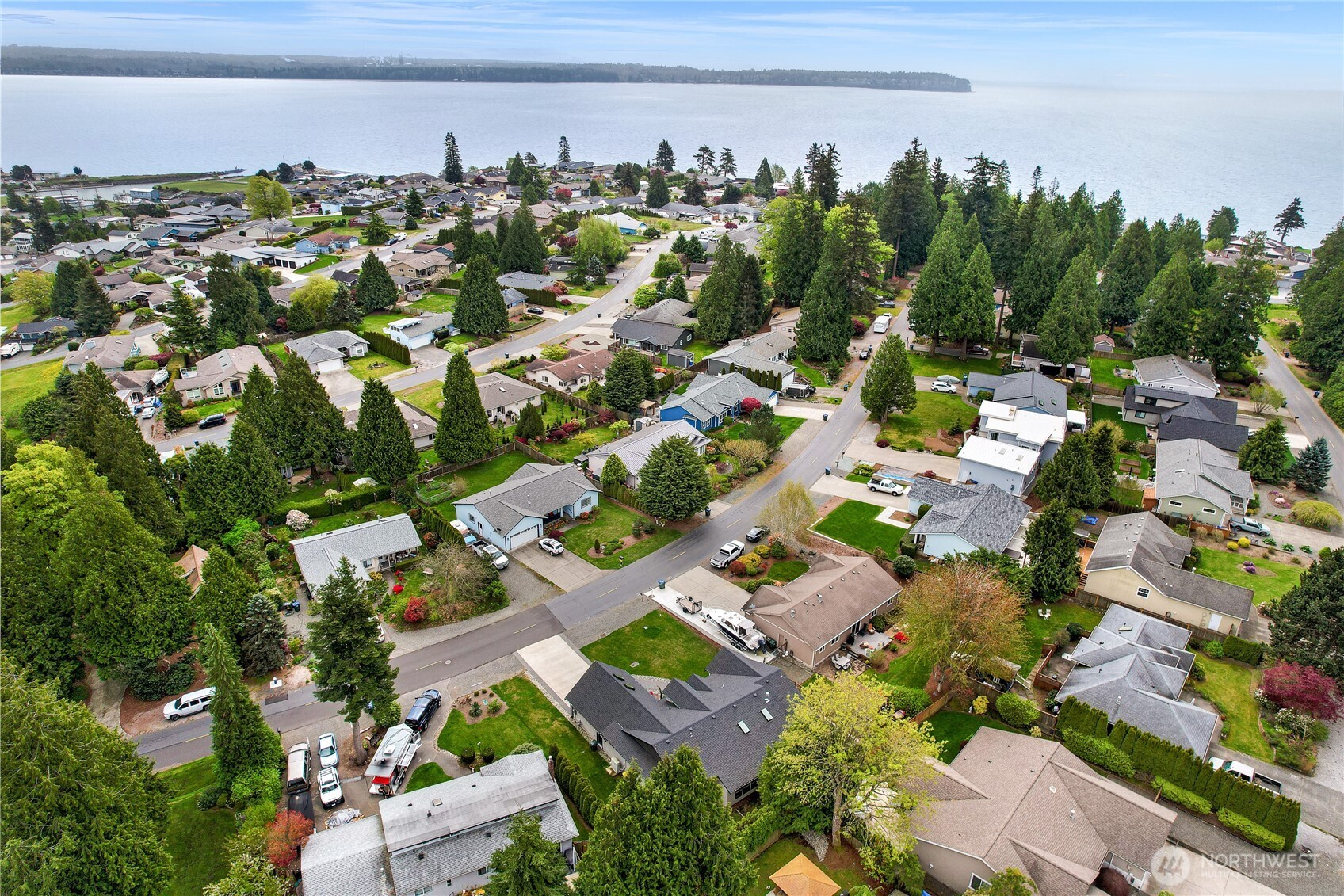 8103 Kayak Way , Blaine, WA 98230