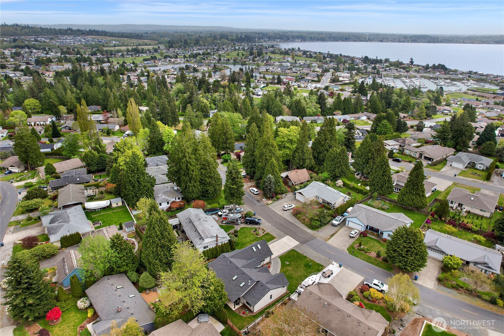 8103 Kayak Way , Blaine, WA 98230