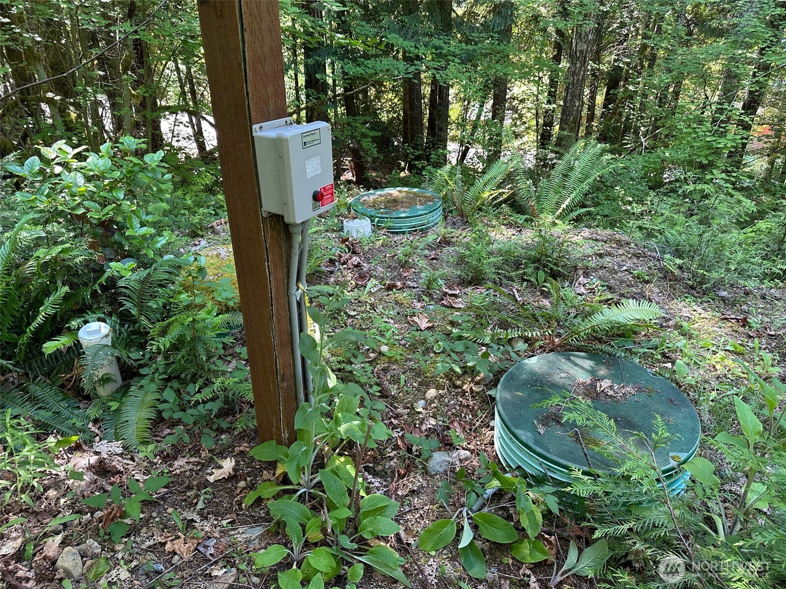 5156 N Lake Cushman Road , Hoodsport, WA 98548