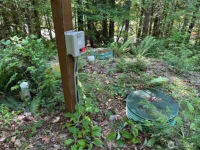 5156 N Lake Cushman Road , Hoodsport, WA 98548 - Photo 7