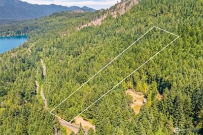 5154 N Lake Cushman Road , Hoodsport, WA 98548 - Photo 12