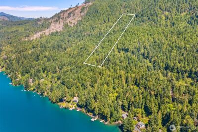 5154 N Lake Cushman Road , Hoodsport, WA 98548 - Photo 13