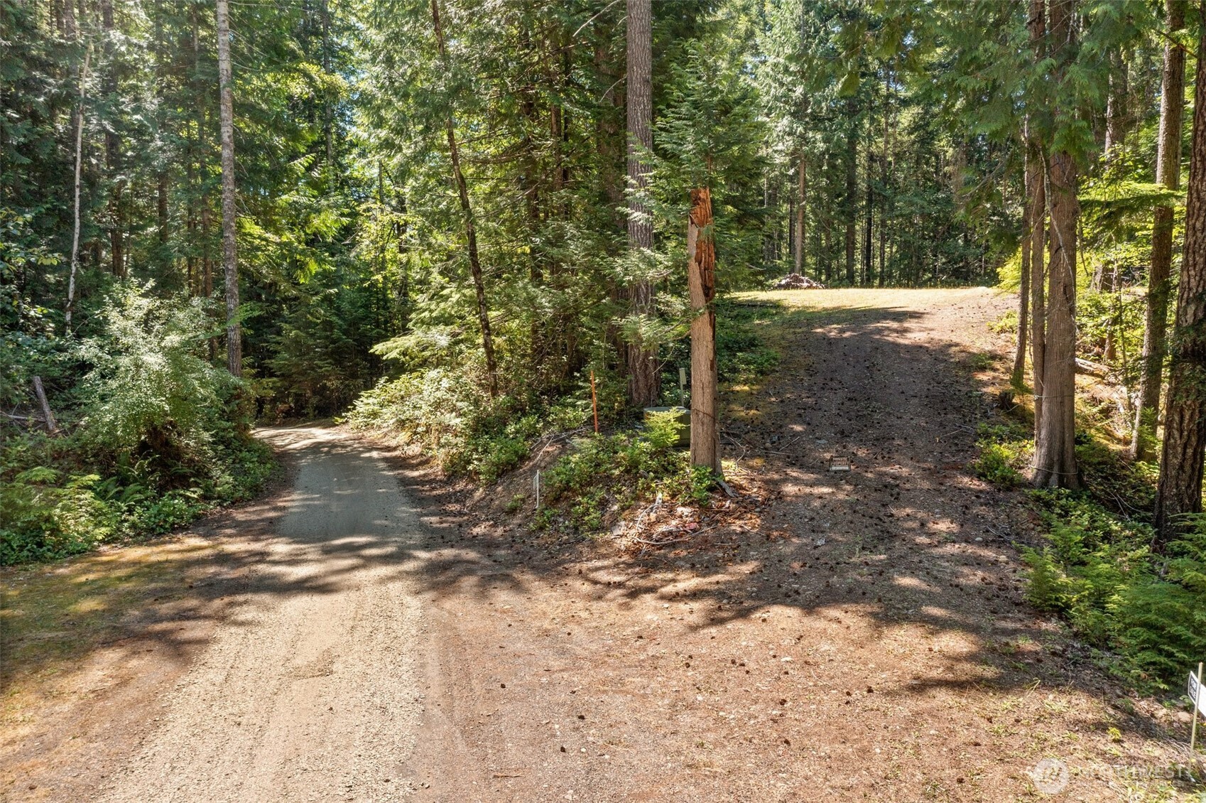 5154 N Lake Cushman Road , Hoodsport, WA 98548