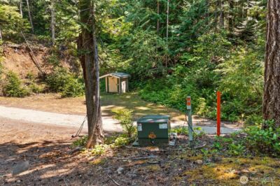 5154 N Lake Cushman Road , Hoodsport, WA 98548 - Photo 18