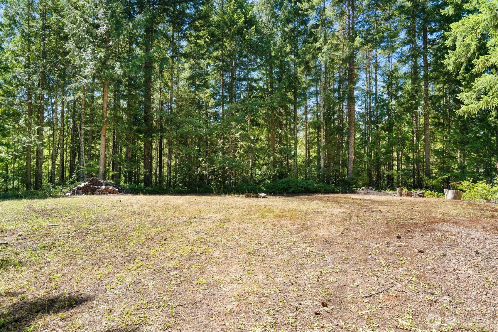 5154 N Lake Cushman Road , Hoodsport, WA 98548