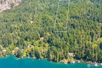 5154 N Lake Cushman Road , Hoodsport, WA 98548 - Photo 10