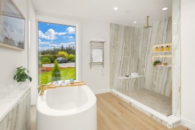 1810 91st Place NE, Clyde Hill, WA 98004 - Photo 23