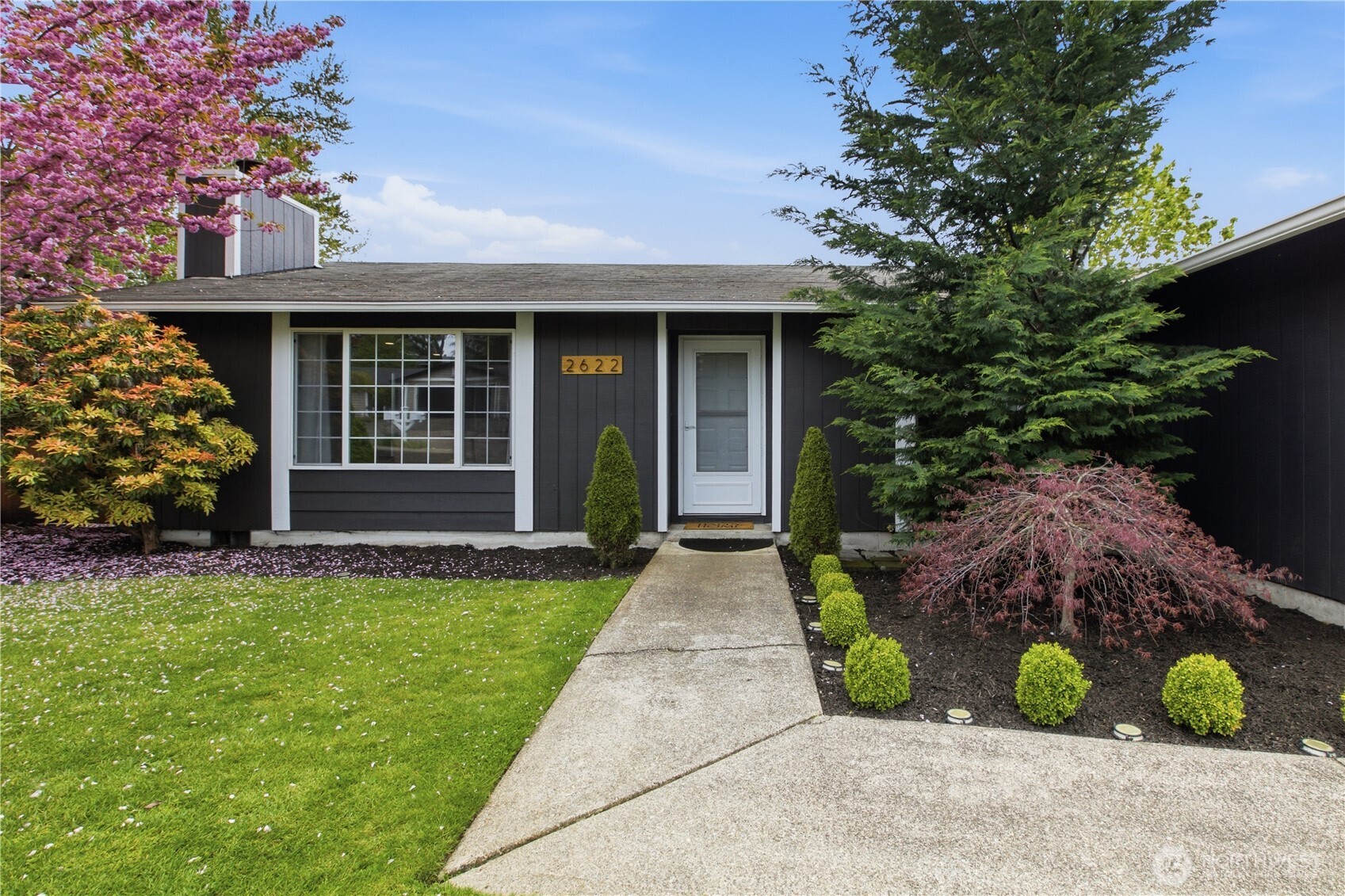 2622 25th Avenue Ct SE, Puyallup, WA 98374