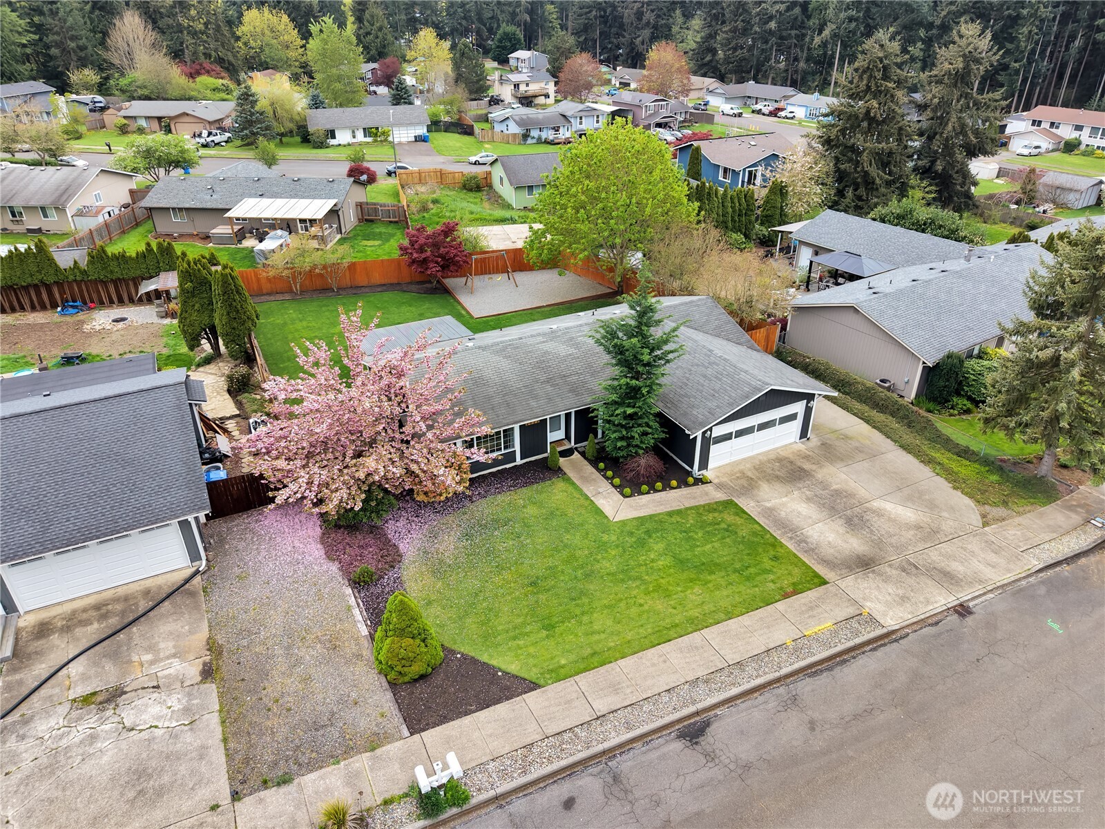 2622 25th Avenue Ct SE, Puyallup, WA 98374