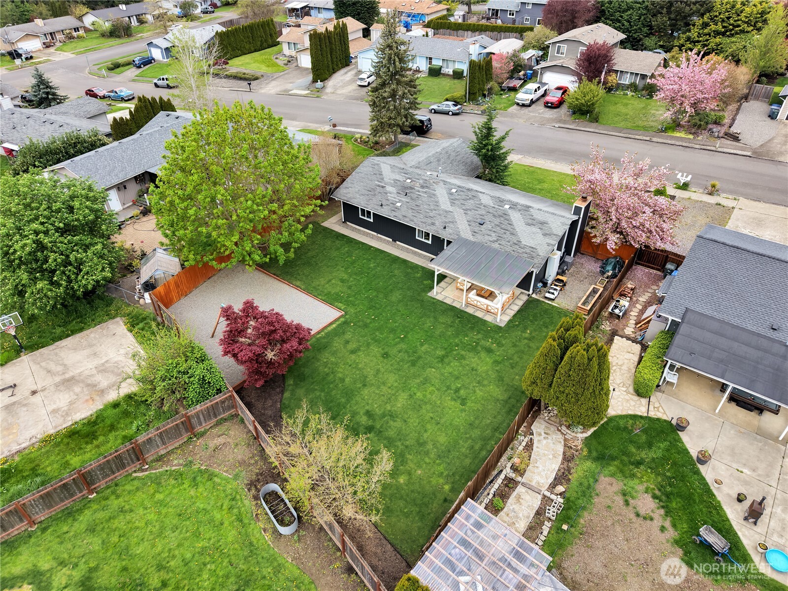 2622 25th Avenue Ct SE, Puyallup, WA 98374