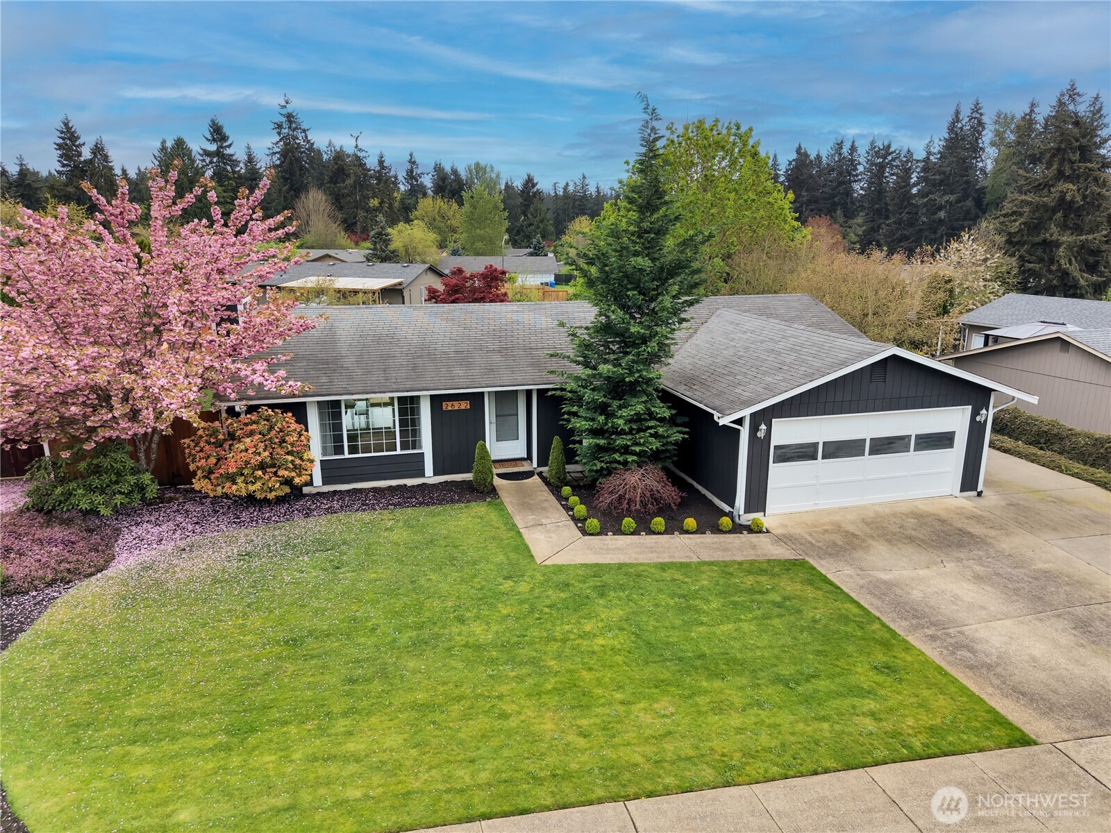 2622 25th Avenue Ct SE, Puyallup, WA 98374