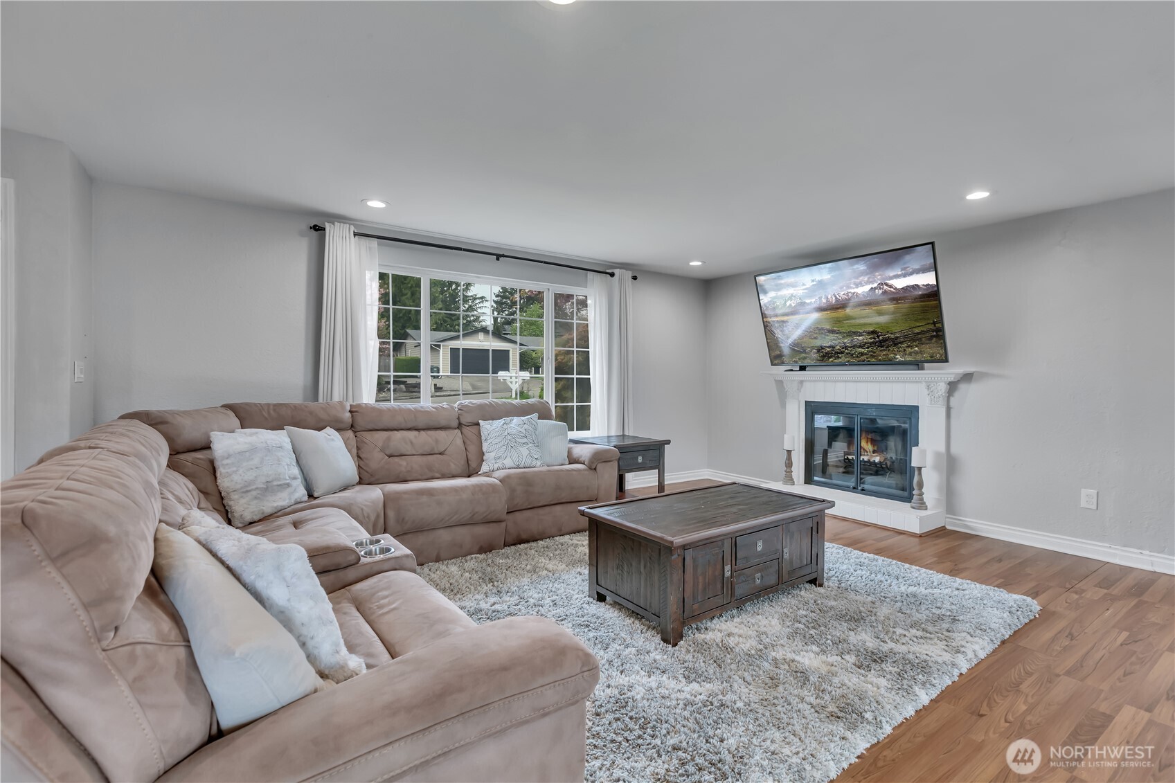 2622 25th Avenue Ct SE, Puyallup, WA 98374