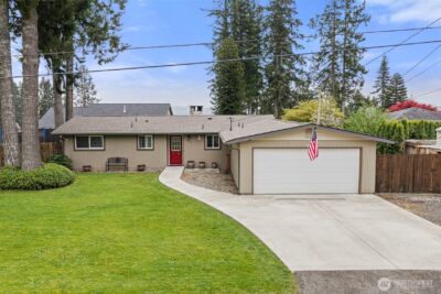103 Hillcrest Drive , Elma, WA 98541