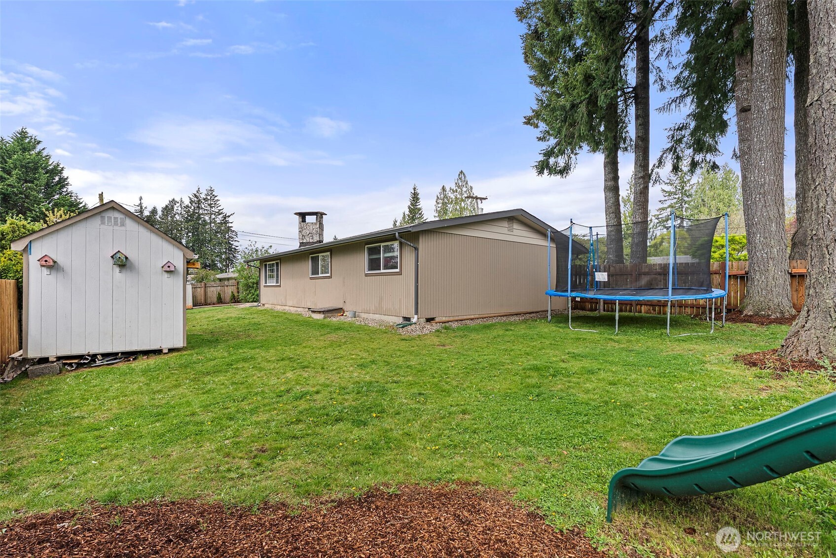 103 Hillcrest Drive , Elma, WA 98541